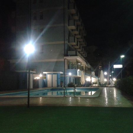 Hotel Primula Azzurra Cervia Ngoại thất bức ảnh