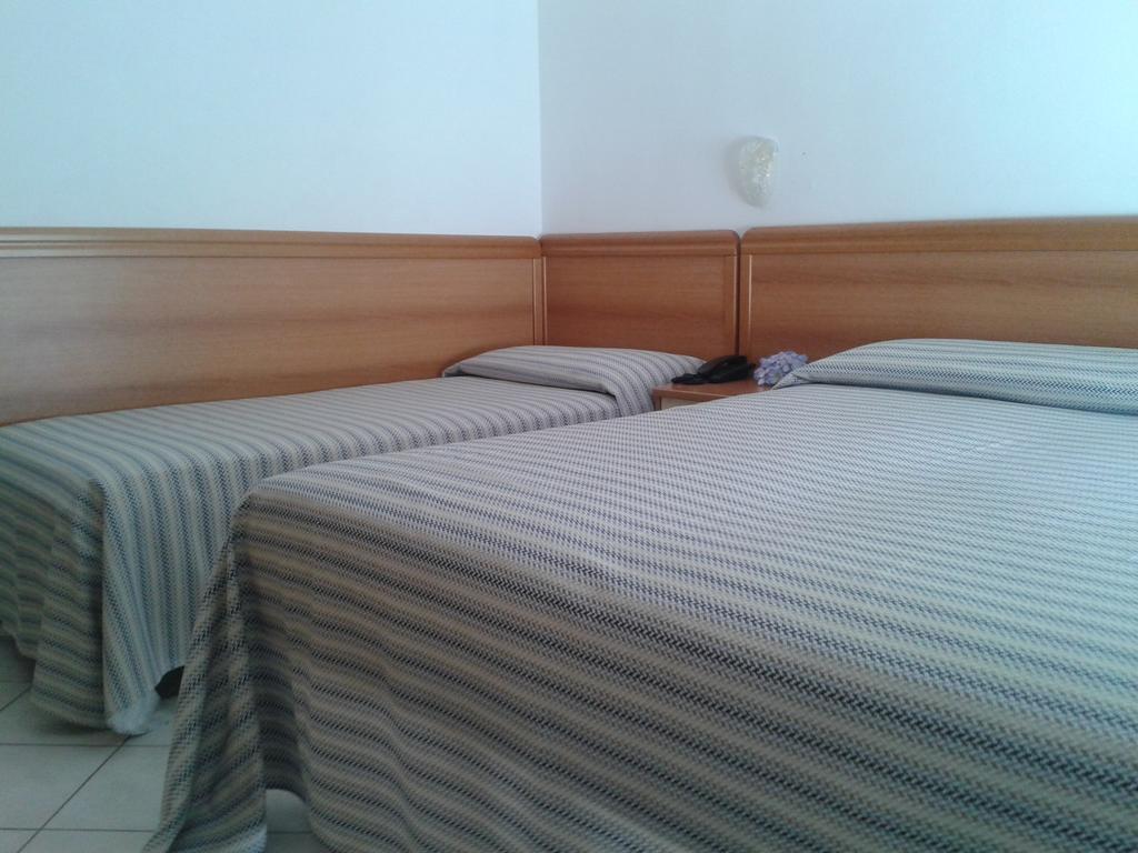 Hotel Primula Azzurra Cervia Ngoại thất bức ảnh