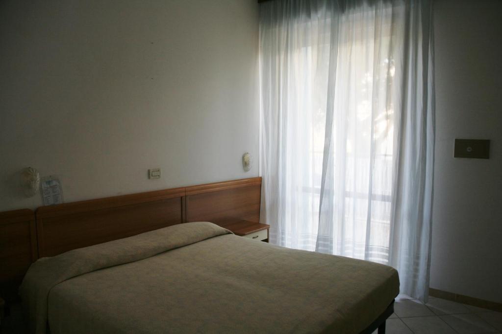 Hotel Primula Azzurra Cervia Ngoại thất bức ảnh
