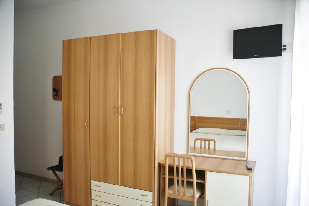 Hotel Primula Azzurra Cervia Ngoại thất bức ảnh