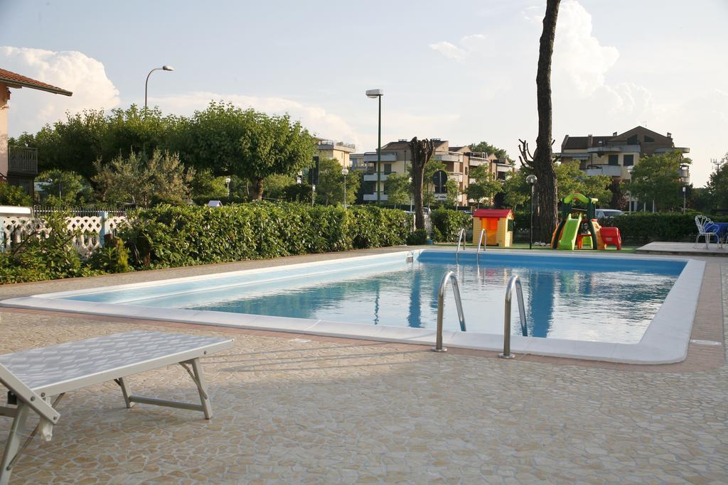 Hotel Primula Azzurra Cervia Ngoại thất bức ảnh