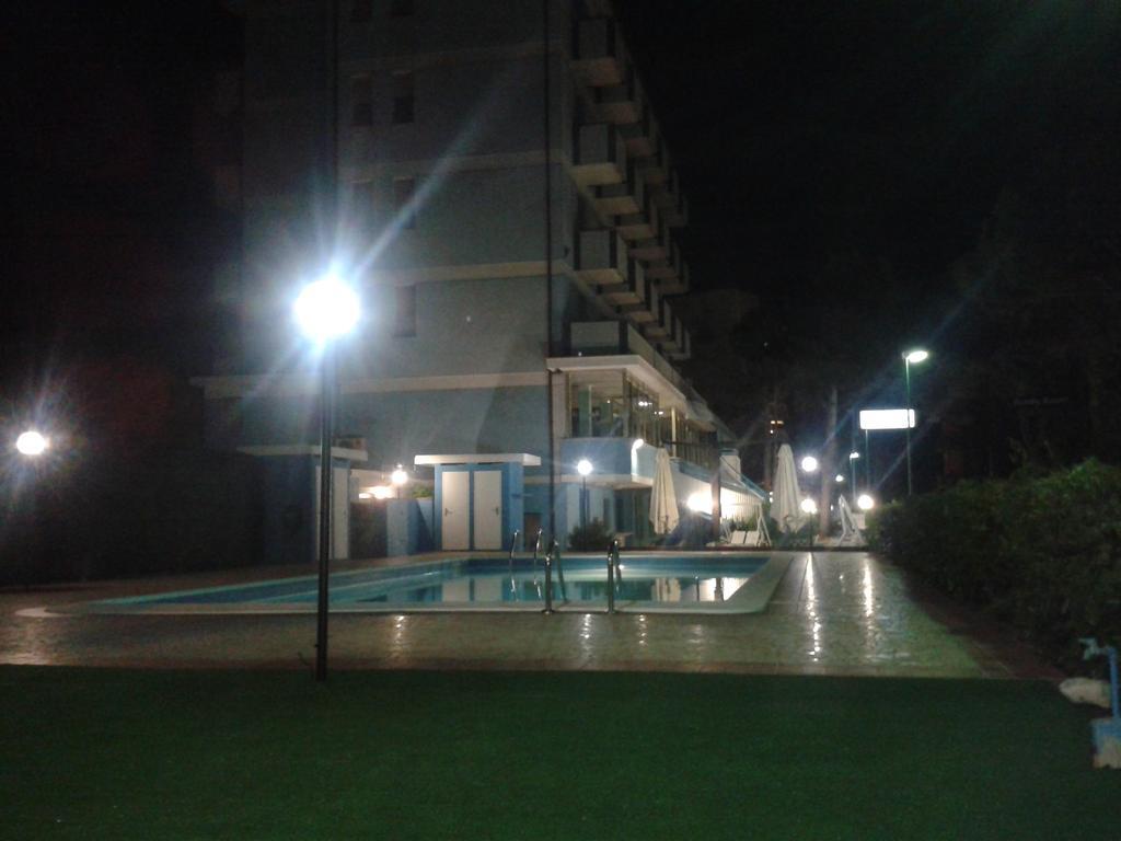 Hotel Primula Azzurra Cervia Ngoại thất bức ảnh
